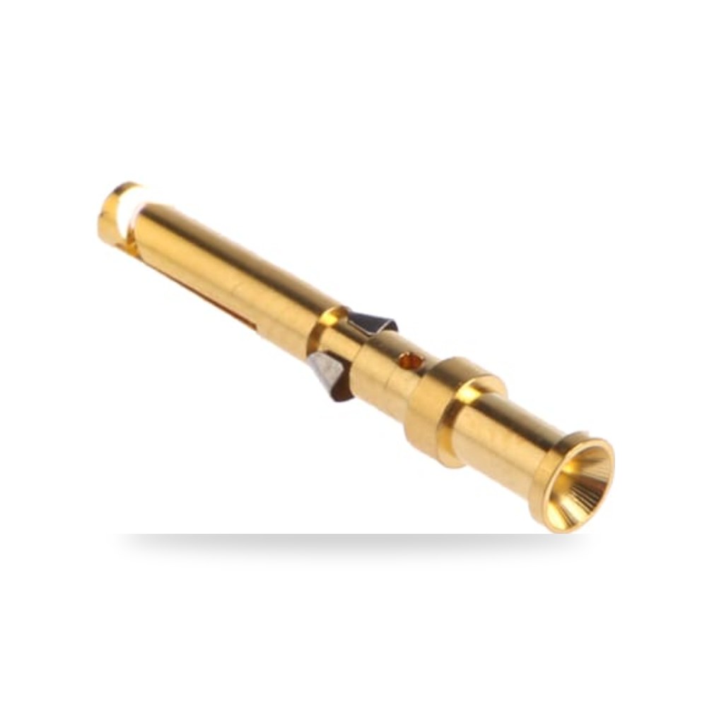 موصل قدرة كهربائي شاق HAN D 10A أداء عالي RS ريمكو للتوريدات الصناعية (Reemco Industrial)
