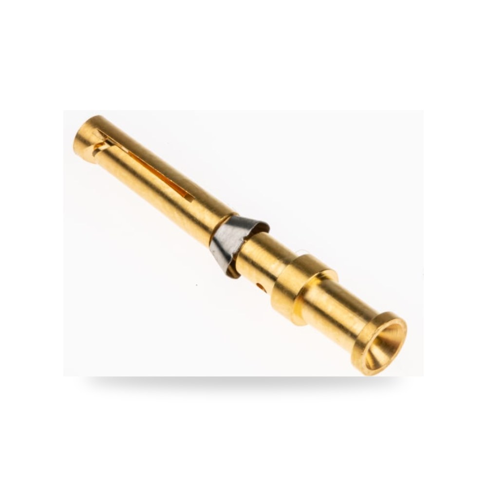 موصل قدرة كهربائي شاق HAN D 10A مطابق ريمكو للتوريدات الصناعية (Reemco Industrial)