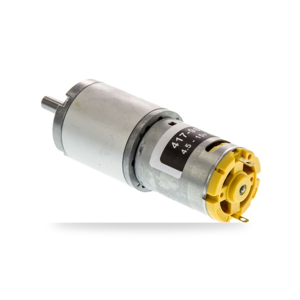 محرك تيار مستمر DC مع صندوق تروس طراز H RS ريمكو للتوريدات الصناعية (Reemco Industrial)