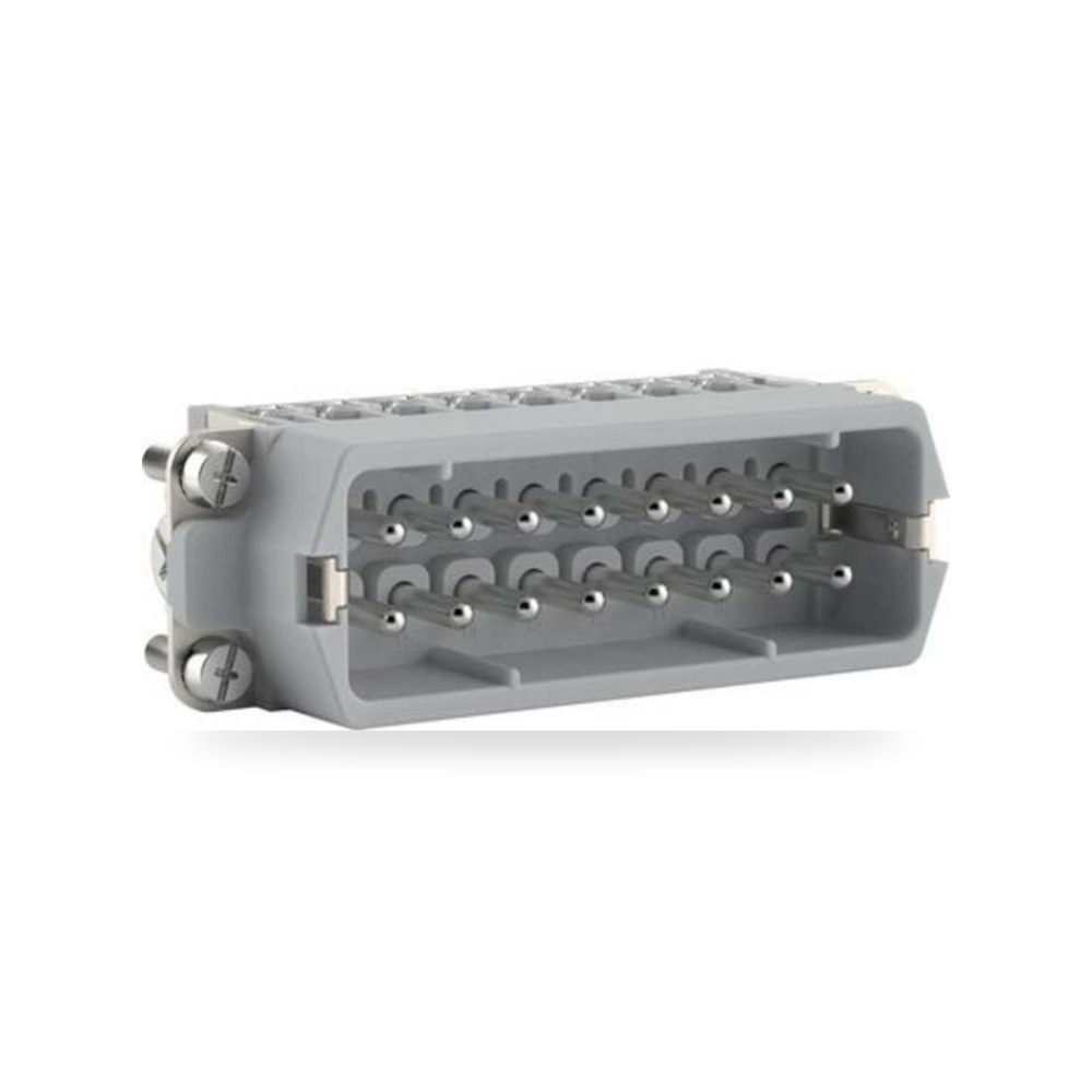موصل قدرة كهربائي شاق H A 16 خط 10A RS PRO ريمكو للتوريدات الصناعية (Reemco Industrial)
