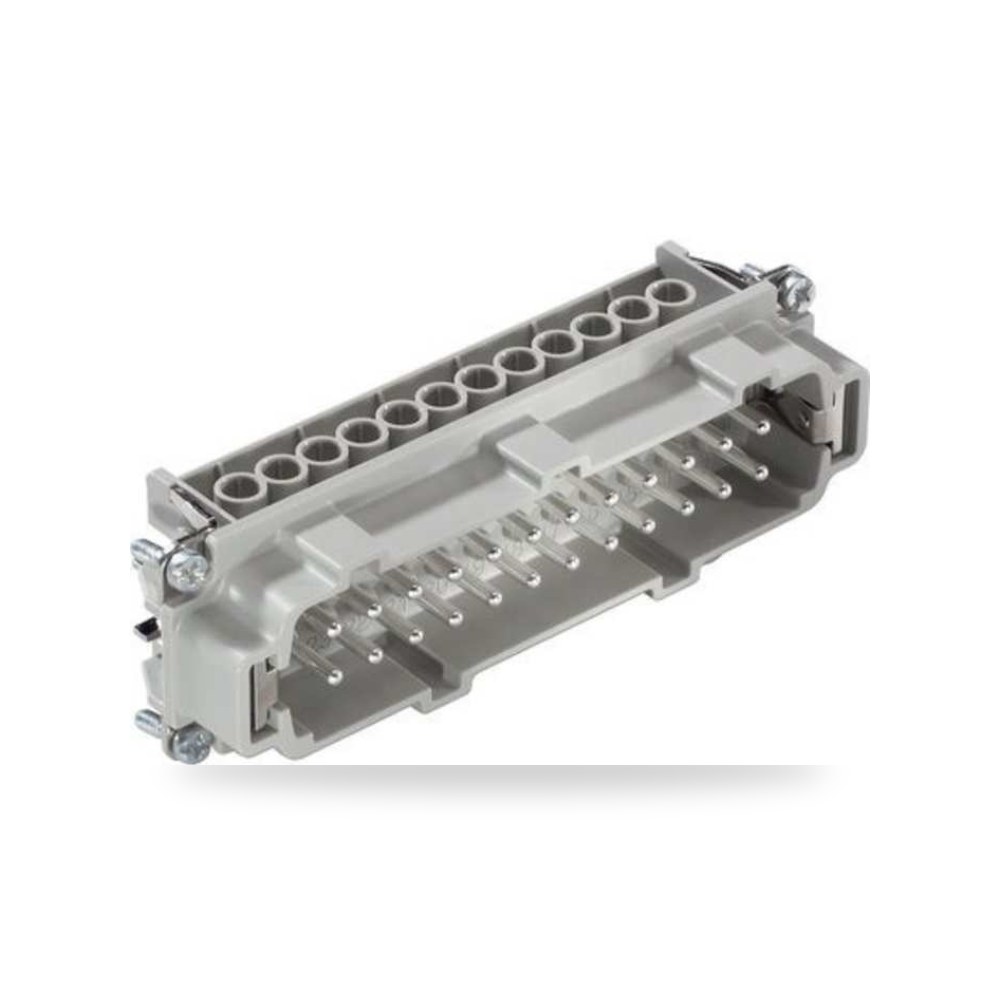 موصل قدرة كهربائي شاق H BE 24 خط 16A طراز ريمكو للتوريدات الصناعية (Reemco Industrial)