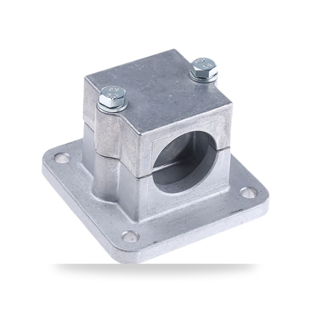 عجلة كاستور دوارة للأحمال صناعية أداء عالي RS ريمكو للتوريدات الصناعية (Reemco Industrial)