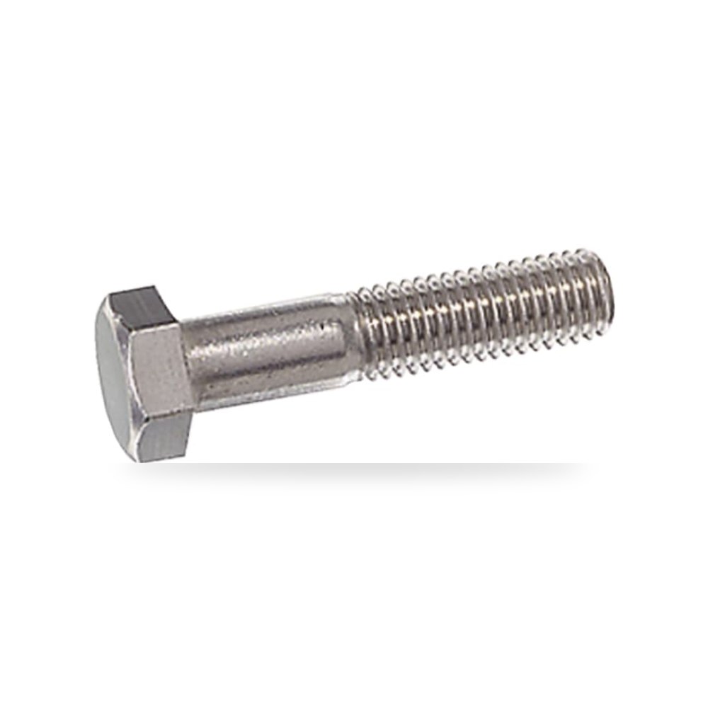 مسمار صلب مسدس سداسي M6 × 16 مجلفن معتمد ريمكو للتوريدات الصناعية (Reemco Industrial)