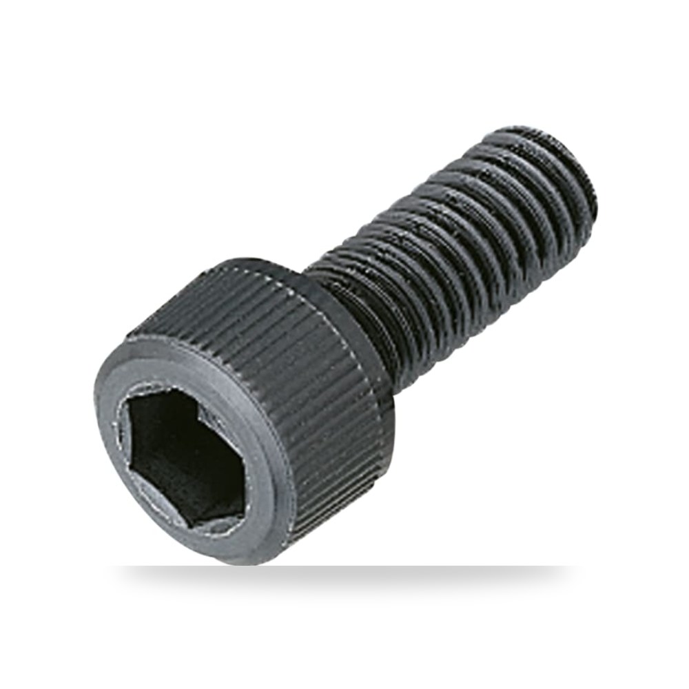 مسمار برغي صلب مسدس M5 × 15 صناعي ريمكو للتوريدات الصناعية (Reemco Industrial)