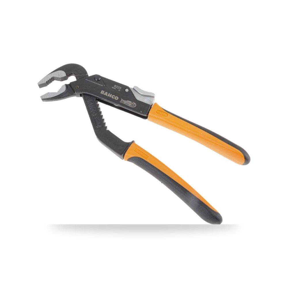 بنسة كلابة سباكة ومضخات ماء 210 مم RS PRO ريمكو للتوريدات الصناعية (Reemco Industrial) موديل