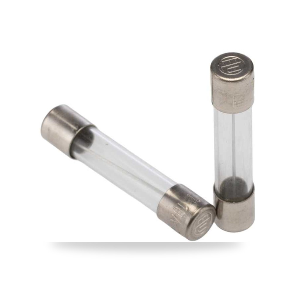 فيوز حماية كهربائي صناعي 10 أمبير طراز V RS ريمكو للتوريدات الصناعية (Reemco Industrial)