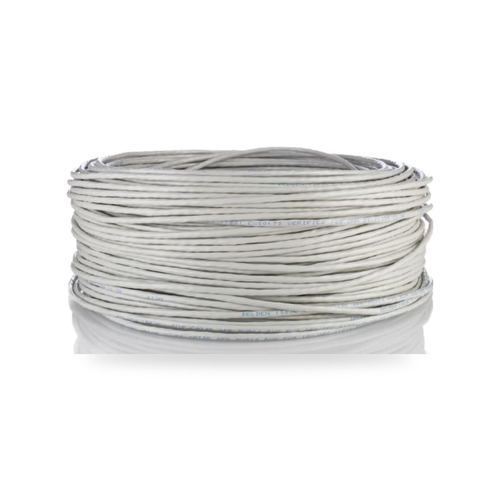 كابل شبكات إيثرنت CAT5E 100 صناعي RS PRO ريمكو للتوريدات الصناعية (Reemco Industrial)