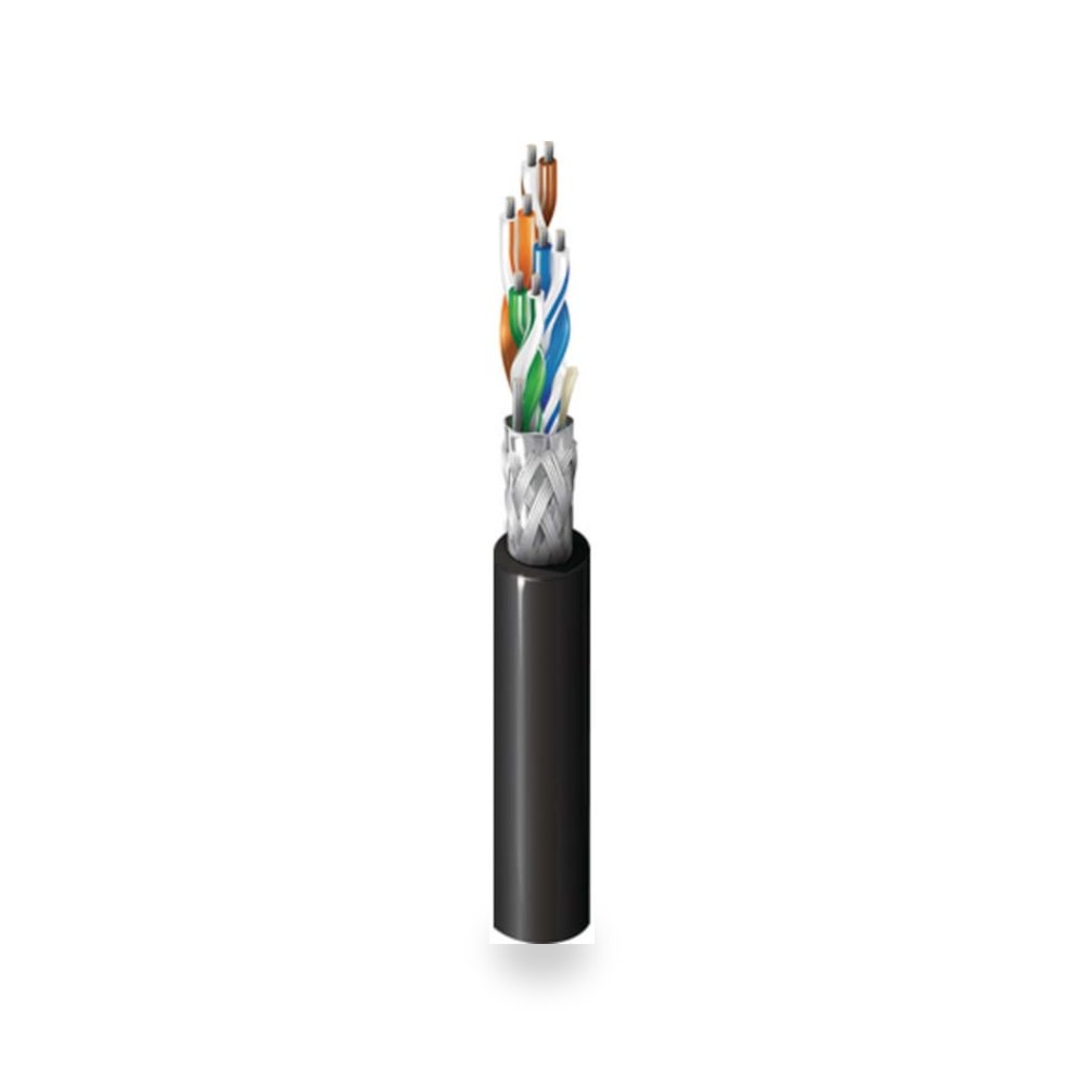 كابل شبكات إيثرنت CAT5E 500 صناعي RS PRO ريمكو للتوريدات الصناعية (Reemco Industrial) موديل