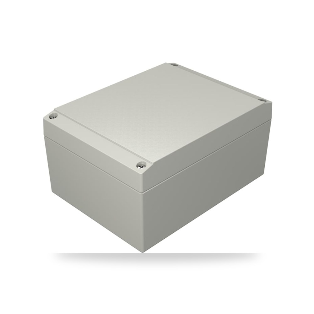 صندوق وكابينة حماية ألومنيوم صناعي 160 طراز A ريمكو للتوريدات الصناعية (Reemco Industrial)