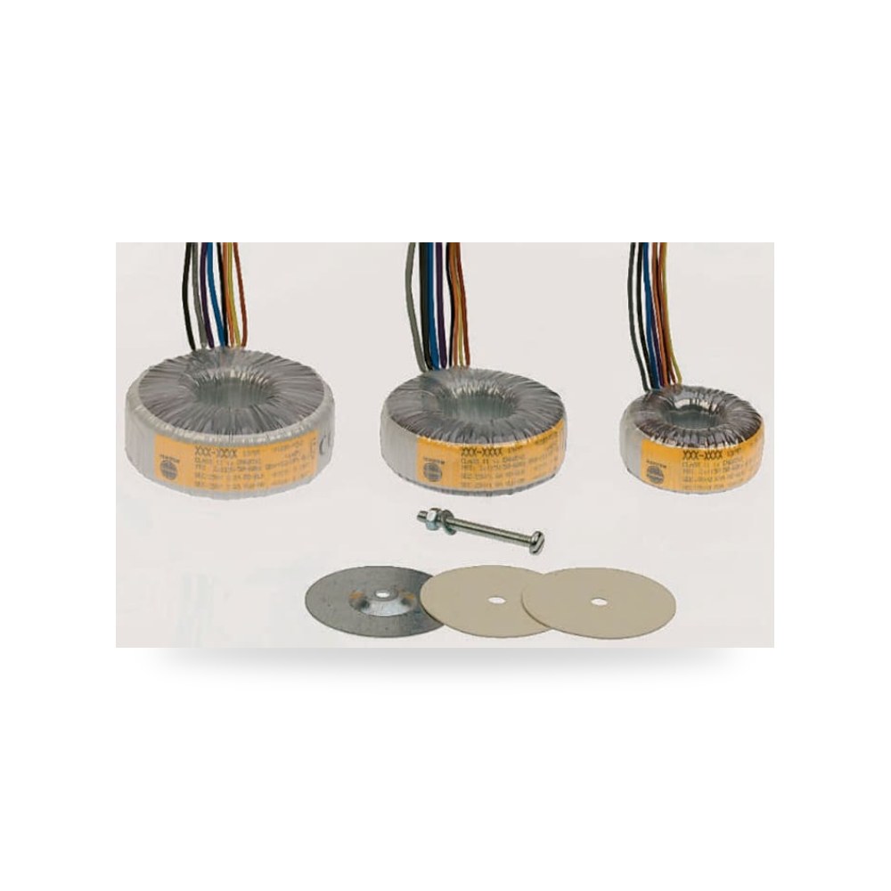 محول قدرة وتحكم شاسيه صناعي 625 صناعي RS PRO ريمكو للتوريدات الصناعية (Reemco Industrial)
