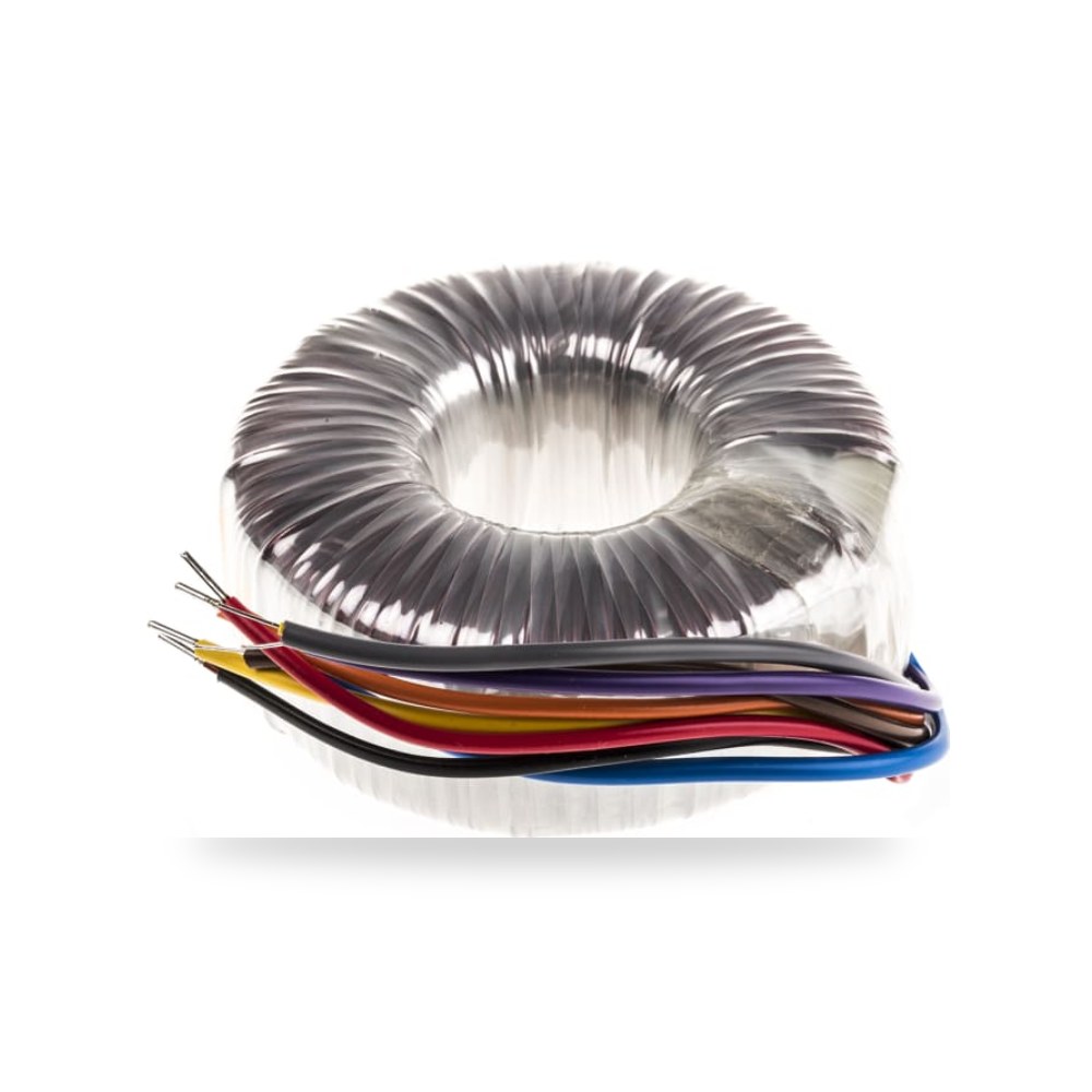محول قدرة وتحكم شاسيه صناعي 225 VA 230 فئة ريمكو للتوريدات الصناعية (Reemco Industrial)