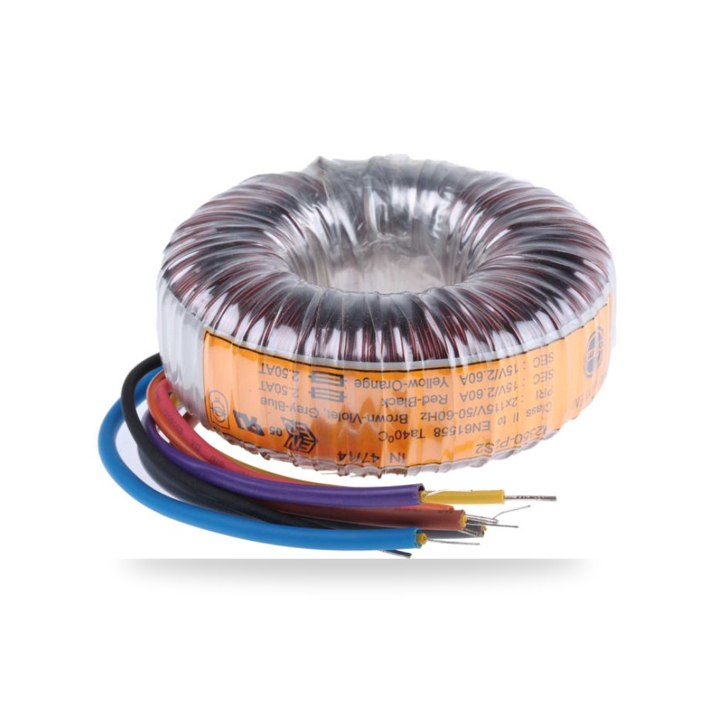 محول قدرة وتحكم شاسيه صناعي 80 طراز احترافي ريمكو للتوريدات الصناعية (Reemco Industrial)