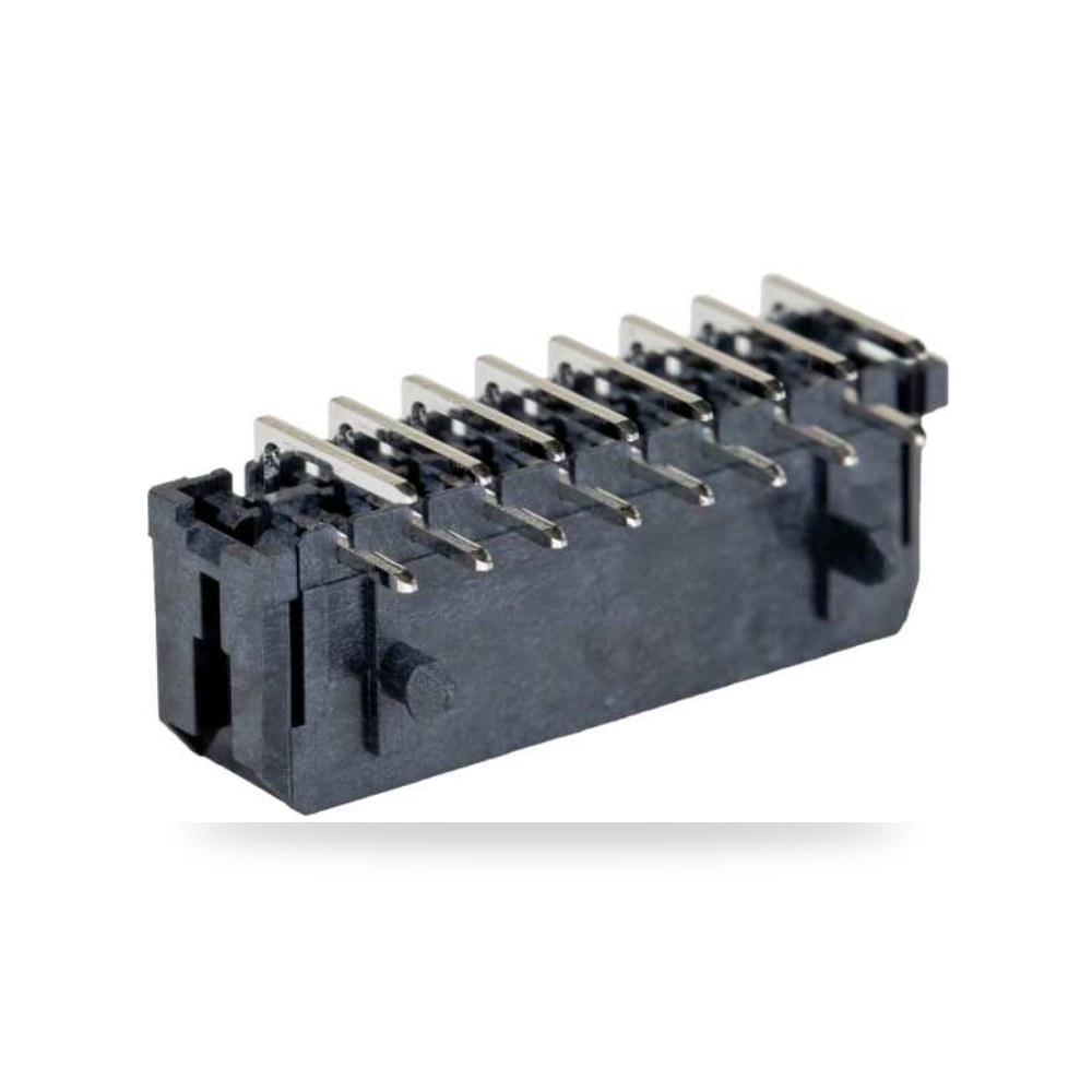 موصل وبن هيدر بوردات PCB 16 خط خطوة 3 عالي ريمكو للتوريدات الصناعية (Reemco Industrial)