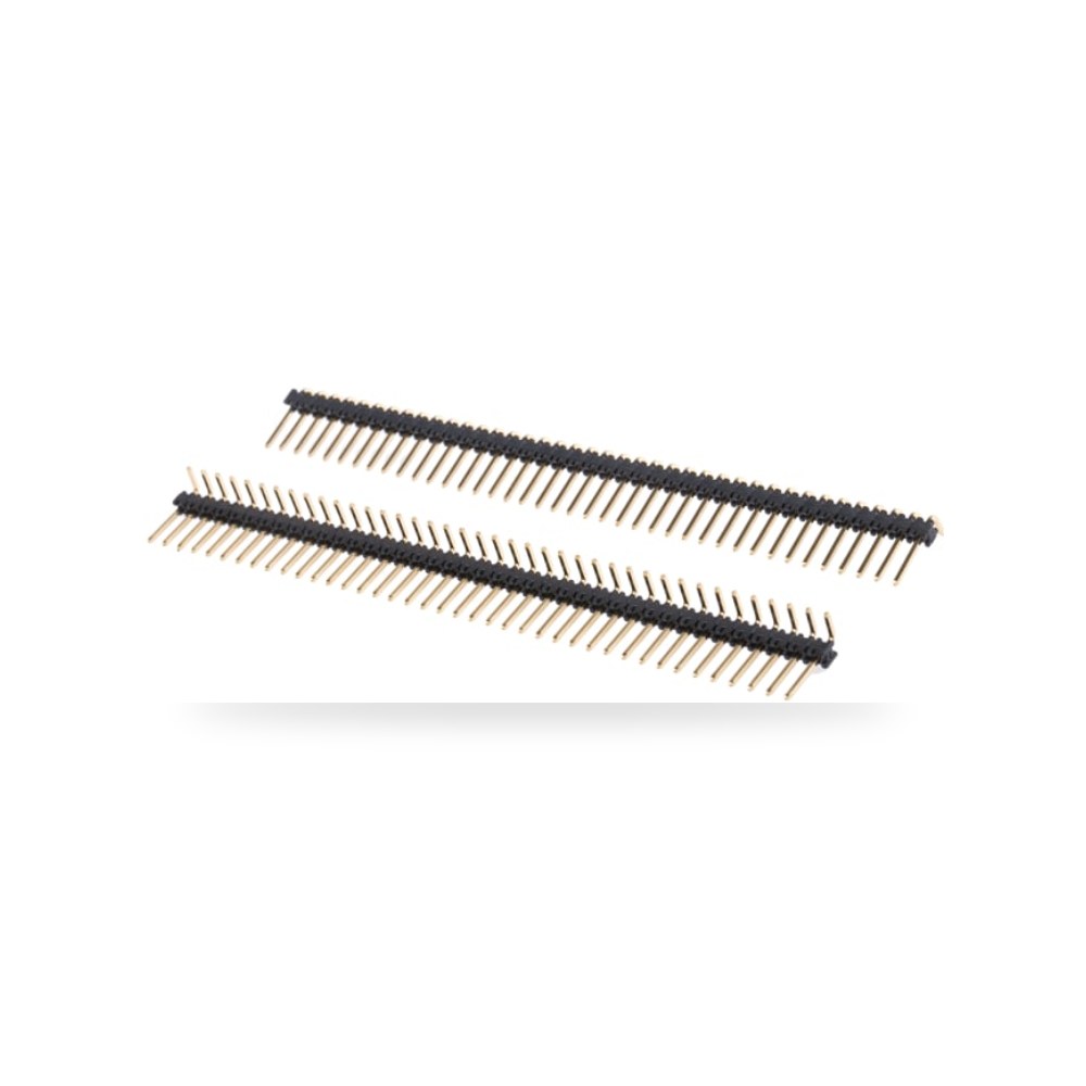 موصل وبن هيدر بوردات PCB 40 فئة شاقة RS PRO ريمكو للتوريدات الصناعية (Reemco Industrial)