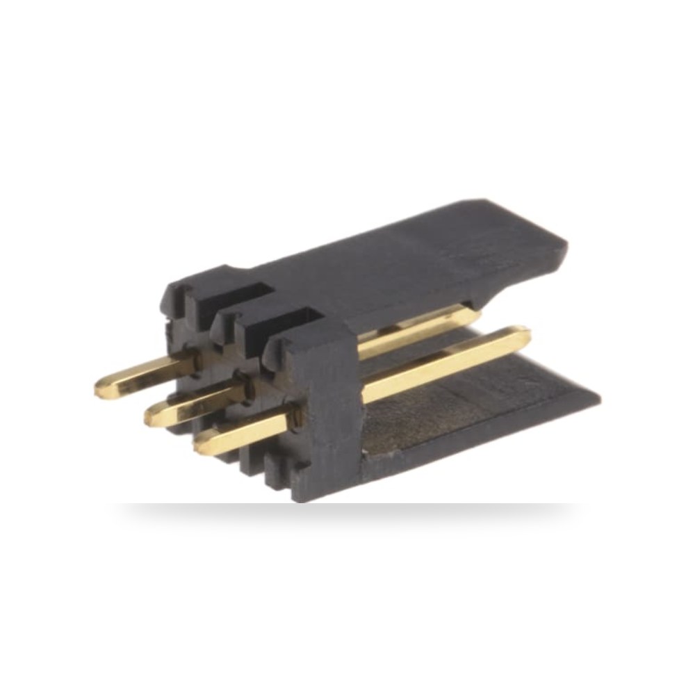 موصل وبن هيدر بوردات PCB 3 خط خطوة شاق معتمد ريمكو للتوريدات الصناعية (Reemco Industrial)
