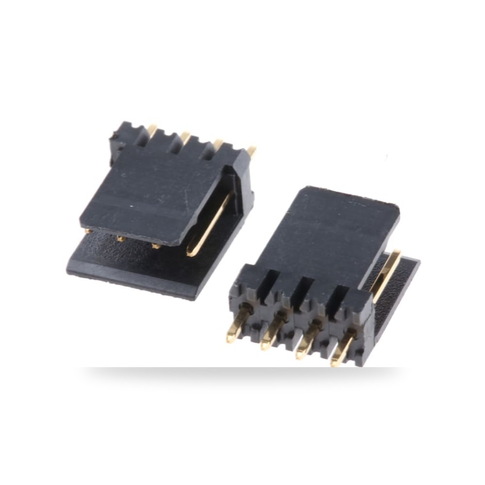 موصل وبن هيدر بوردات PCB 4 خط تصميم صناعي ريمكو للتوريدات الصناعية (Reemco Industrial)