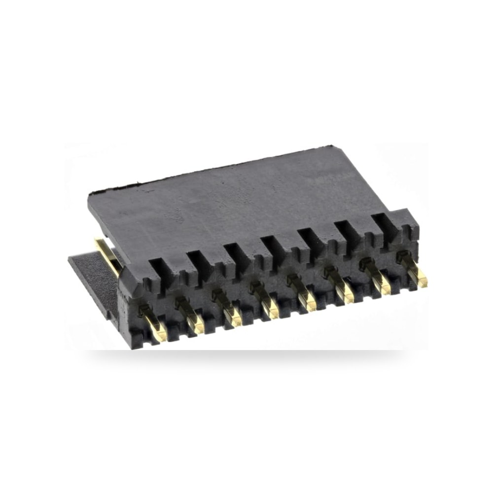 موصل وبن هيدر بوردات PCB 8 خط لوحات تحكم RS ريمكو للتوريدات الصناعية (Reemco Industrial)