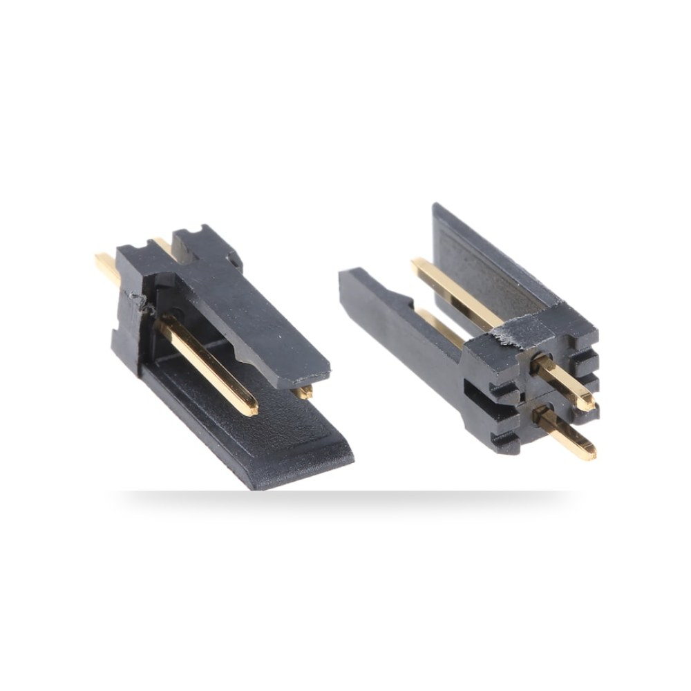 موصل وبن هيدر بوردات PCB 2 تقنية هندسية RS ريمكو للتوريدات الصناعية (Reemco Industrial)