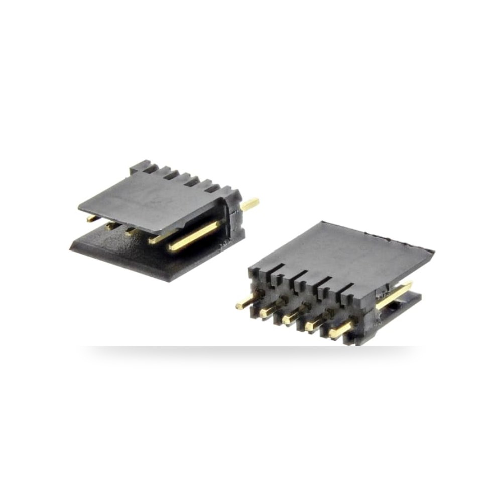 موصل وبن هيدر بوردات PCB 5 للمنشآت والورش RS ريمكو للتوريدات الصناعية (Reemco Industrial)