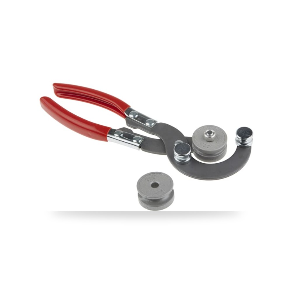 خرطوم وأنبوب سوائل وهواء مرن طراز D ريمكو للتوريدات الصناعية (Reemco Industrial)