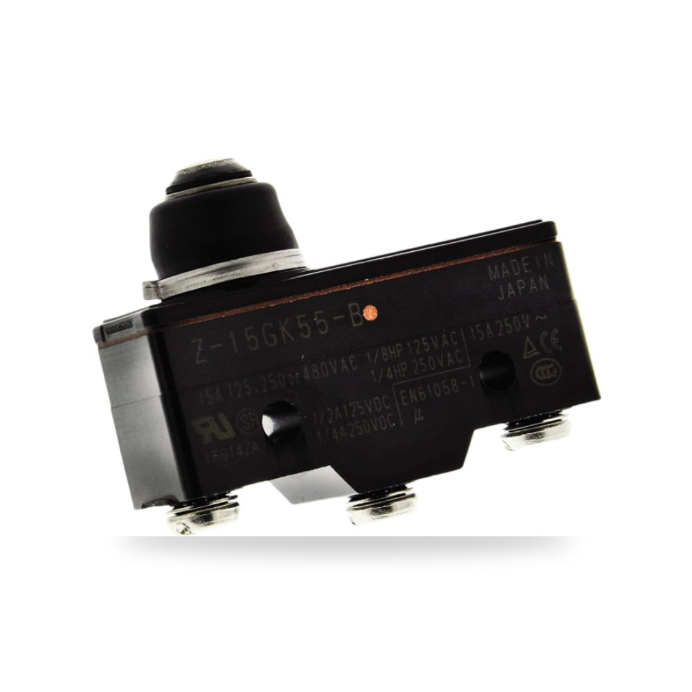بنز زنبركي لتحديد المواضع صلب فئة H D صناعي ريمكو للتوريدات الصناعية (Reemco Industrial)