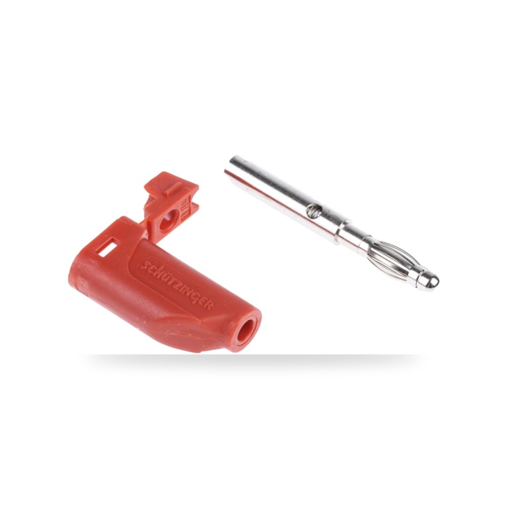 قابس موزة فحص واختبار 4 مم طراز Y RS PRO ريمكو للتوريدات الصناعية (Reemco Industrial) موديل