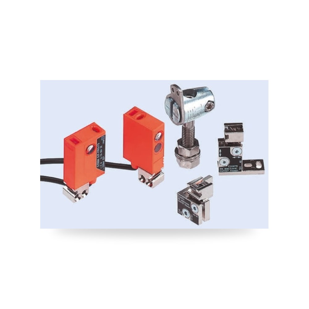 حساس كهروضوئي بصري صناعي عالي فئة R N شاق RS ريمكو للتوريدات الصناعية (Reemco Industrial)