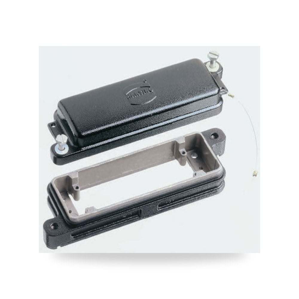 موصل قدرة كهربائي شاق HAN HPR 2 خط RS PRO ريمكو للتوريدات الصناعية (Reemco Industrial)