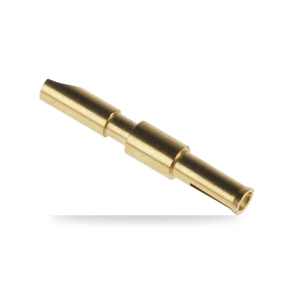 موصل دائري صناعي معتمد أنثى IP67 طراز H صناعي ريمكو للتوريدات الصناعية (Reemco Industrial)