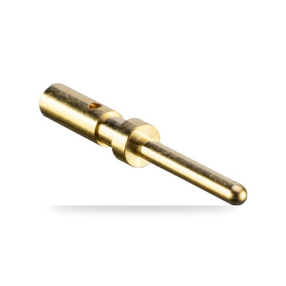 موصل دائري صناعي معتمد ذكر IP67 طراز K صناعي ريمكو للتوريدات الصناعية (Reemco Industrial)