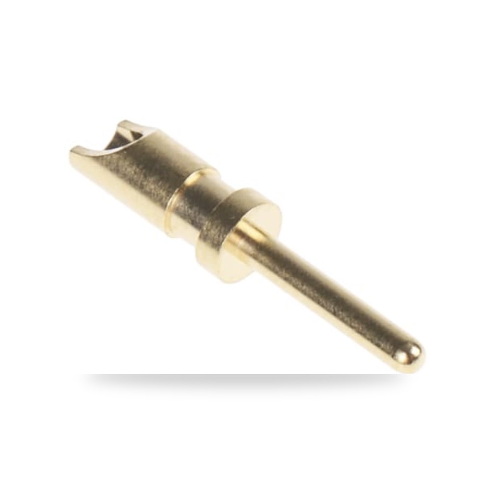 موصل دائري صناعي معتمد ذكر IP67 طراز K شاق RS ريمكو للتوريدات الصناعية (Reemco Industrial)