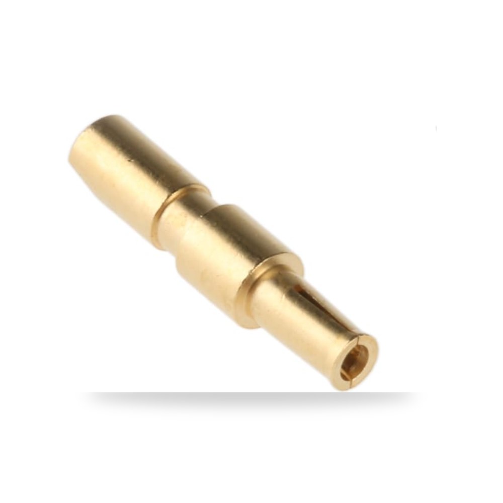 موصل دائري صناعي معتمد أنثى IP67 طراز H شاق ريمكو للتوريدات الصناعية (Reemco Industrial)