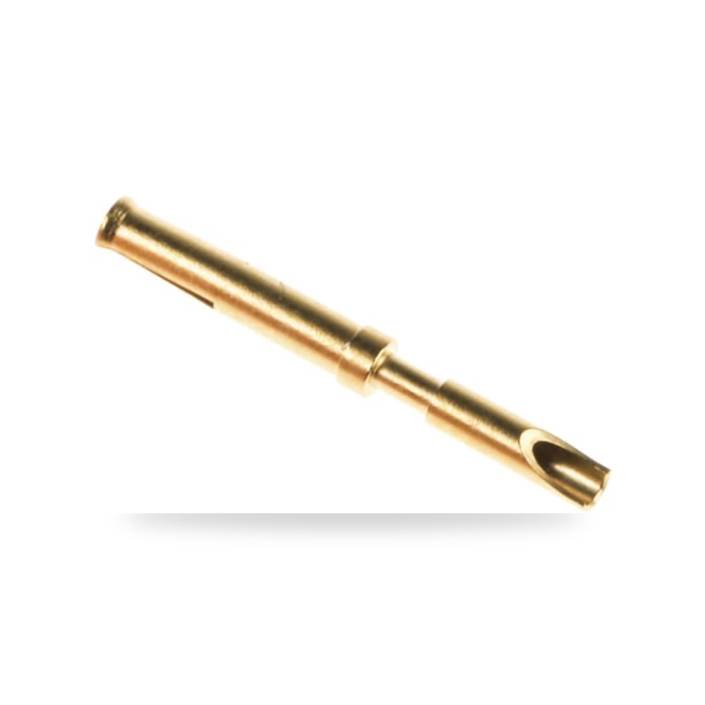موصل دائري صناعي معتمد أنثى IP67 طراز J صناعي ريمكو للتوريدات الصناعية (Reemco Industrial)