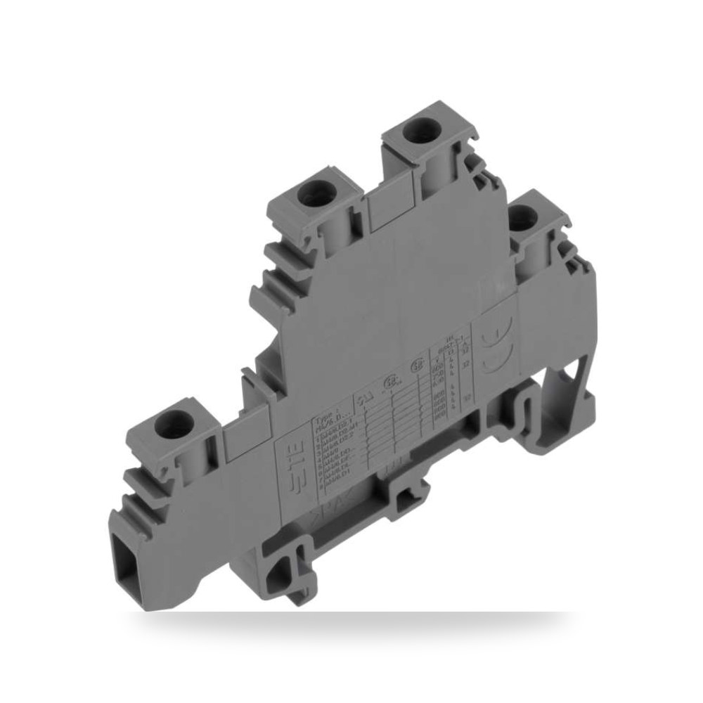 روزتة وبلوك أطراف بوردات PCB فئة S Z ريمكو للتوريدات الصناعية (Reemco Industrial)