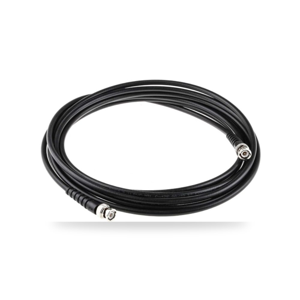 كابل محوري كواكسيال 75 أوم طراز B RS PRO ريمكو للتوريدات الصناعية (Reemco Industrial)