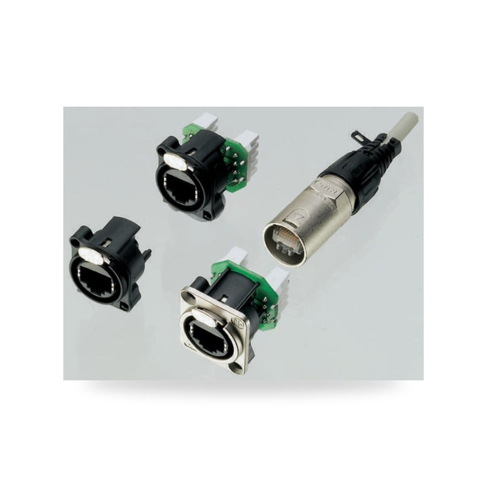 كابل شبكات إيثرنت CAT5 موثوق للأعمال RS PRO ريمكو للتوريدات الصناعية (Reemco Industrial)