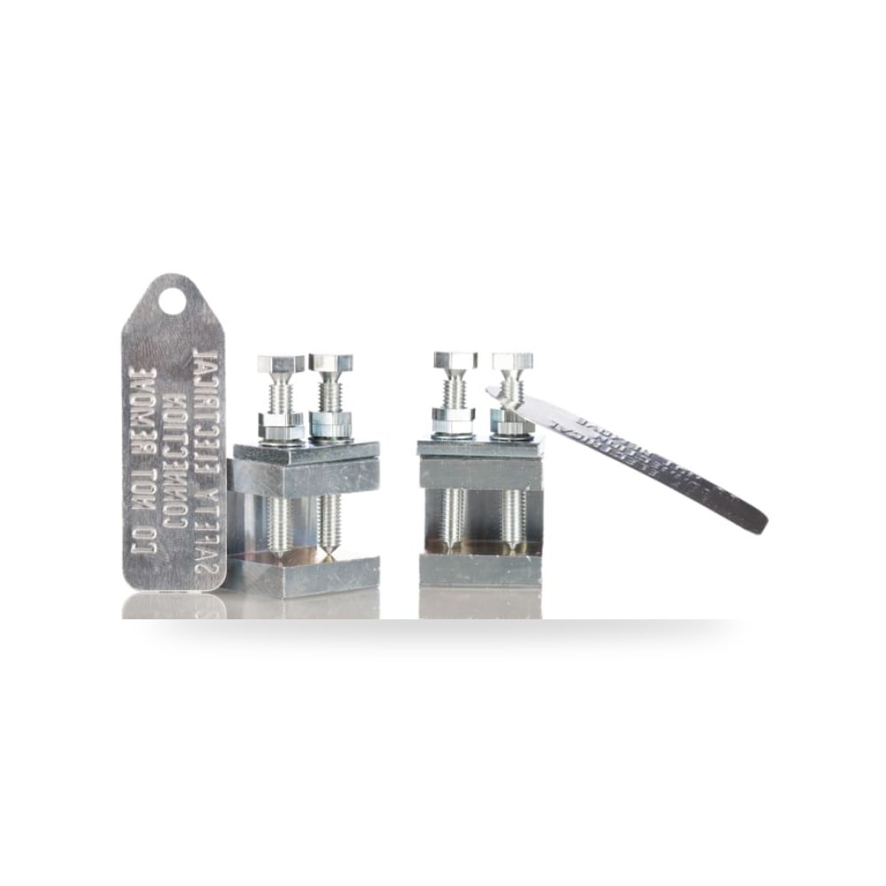 مشبك تثبيت يدوي توجل كلمب ورش صناعية صلب 35 ريمكو للتوريدات الصناعية (Reemco Industrial)