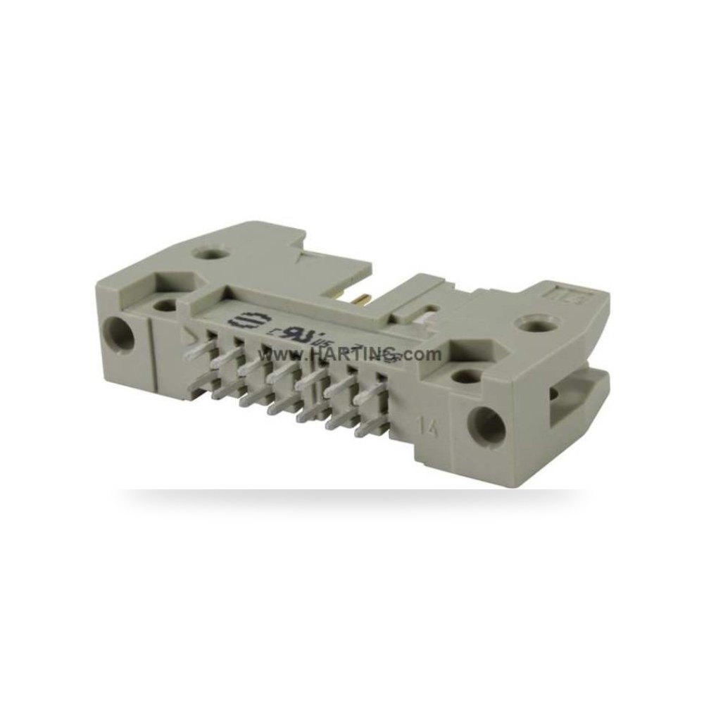 موصل وبن هيدر بوردات PCB 64 خط معتمد للمشاريع ريمكو للتوريدات الصناعية (Reemco Industrial)