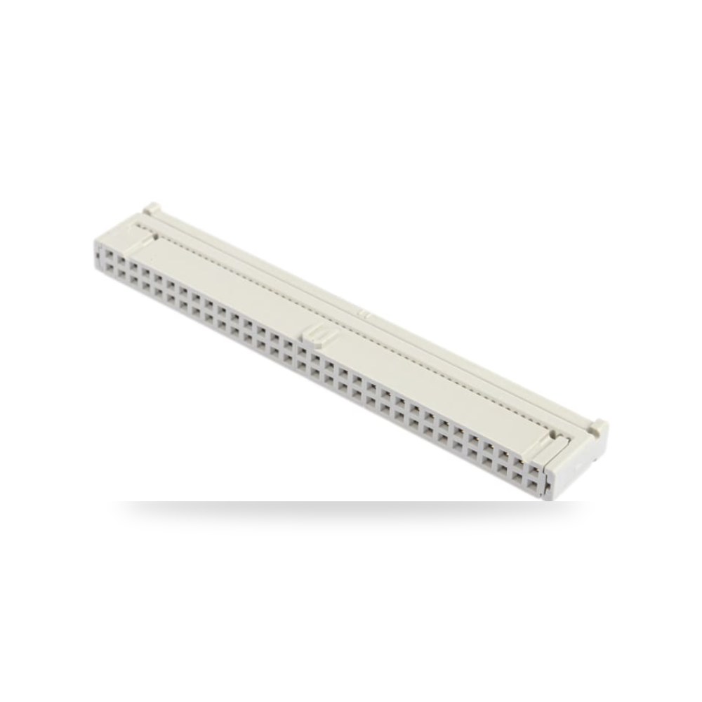 موصل كابلات شريطية IDC بوردات إلكترونية 64 ريمكو للتوريدات الصناعية (Reemco Industrial)
