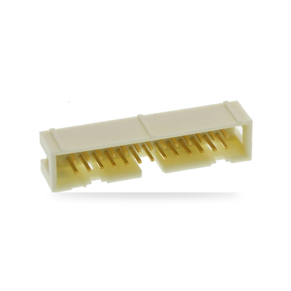 موصل وبن هيدر بوردات PCB 26 نسخة محدثة RS PRO ريمكو للتوريدات الصناعية (Reemco Industrial)