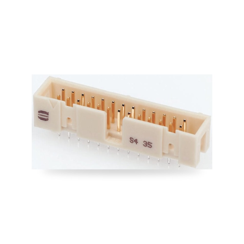 موصل وبن هيدر بوردات PCB 20 موثوق للأعمال RS ريمكو للتوريدات الصناعية (Reemco Industrial)