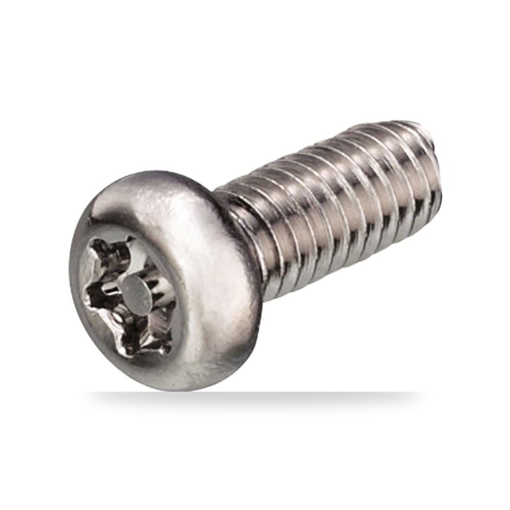 مسمار مسدس غاطس ألن كي M2 × 6 معتمد للمشاريع ريمكو للتوريدات الصناعية (Reemco Industrial)