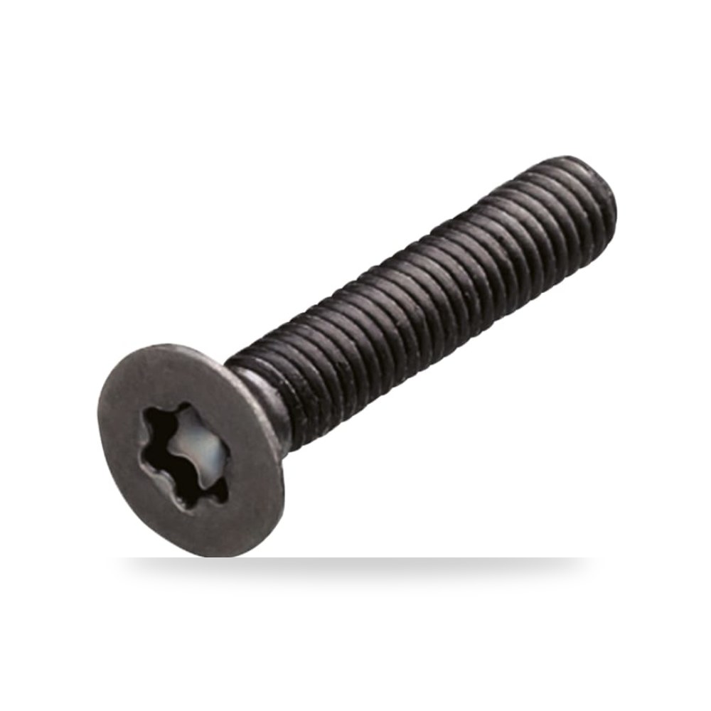 مسمار برغي صلب مسدس M5 × 15 صناعي معتمد صناعي ريمكو للتوريدات الصناعية (Reemco Industrial)