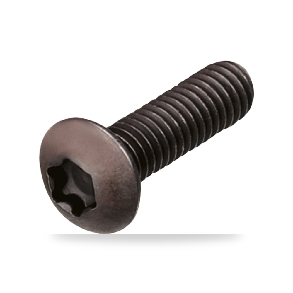 مسمار مسدس غاطس ألن كي M3 صلب صناعي طراز ريمكو للتوريدات الصناعية (Reemco Industrial) موديل