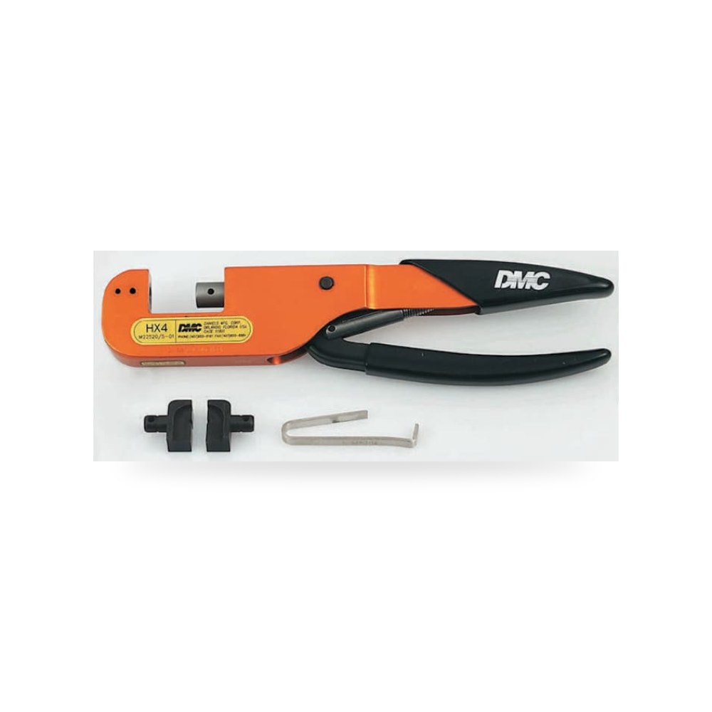 لقمة وفك كبس وتأريج كابلات كواكسيال صلبة طراز ريمكو للتوريدات الصناعية (Reemco Industrial)