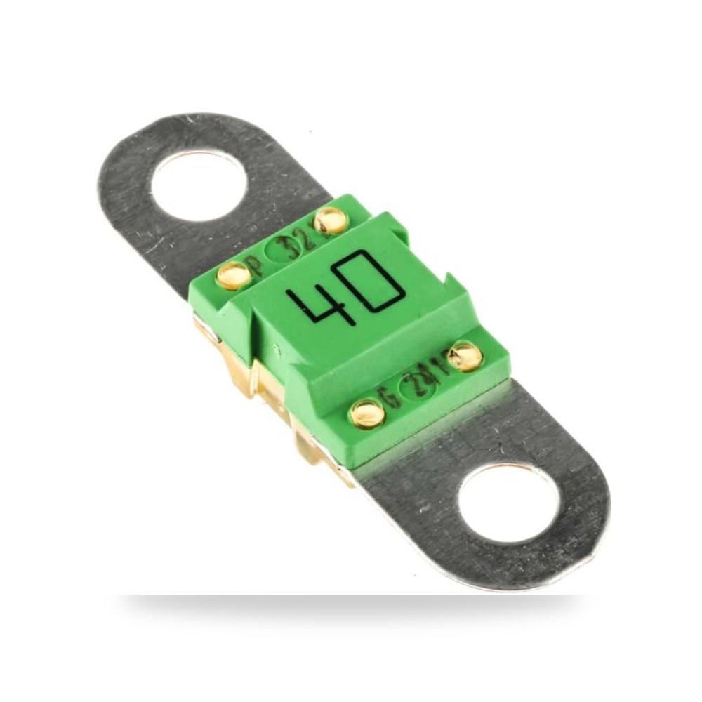 فيوز حماية كهربائي صناعي 40 أمبير 32 صناعي RS ريمكو للتوريدات الصناعية (Reemco Industrial)