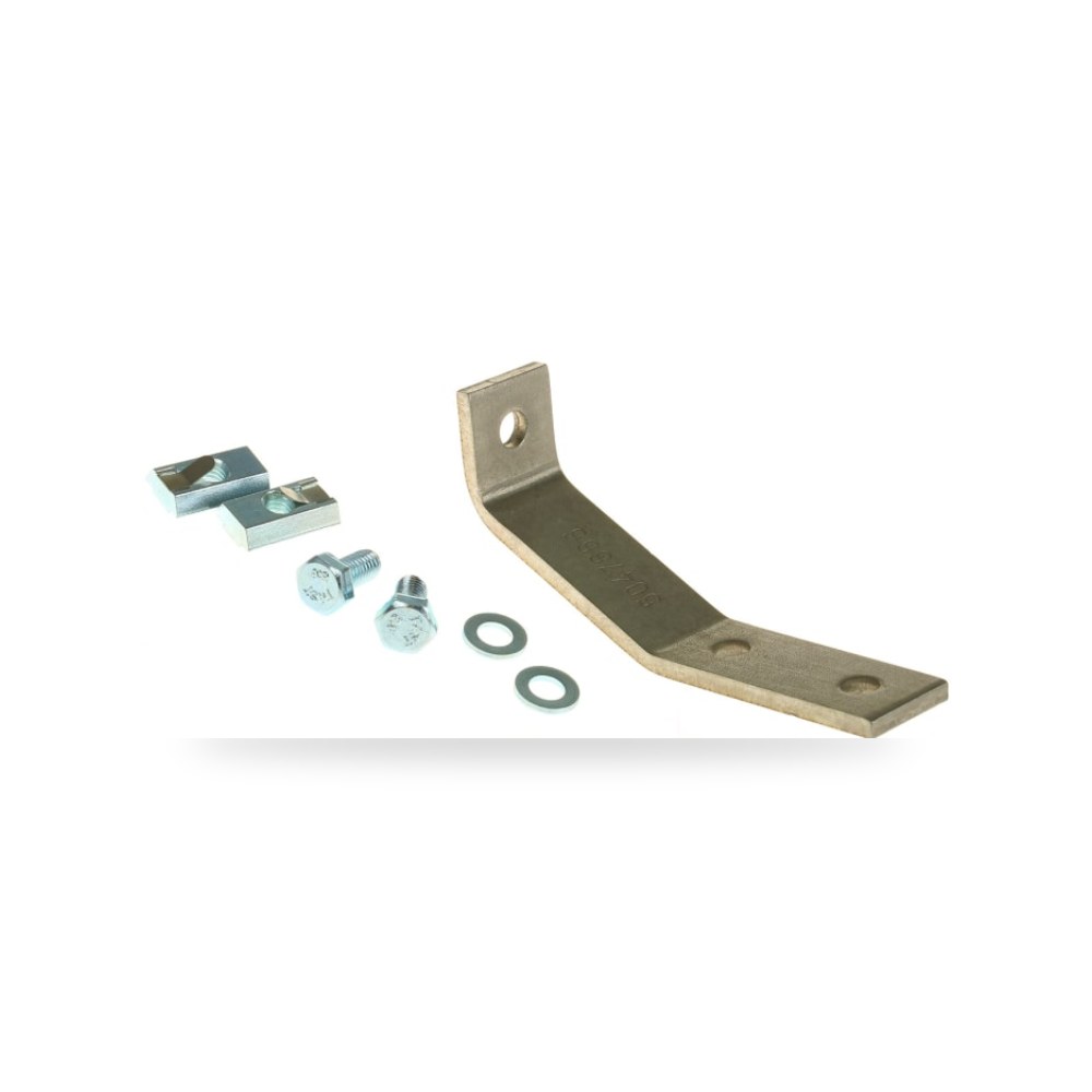 عجلة كاستور دوارة للأحمال قطر 2 صناعي RS PRO ريمكو للتوريدات الصناعية (Reemco Industrial)