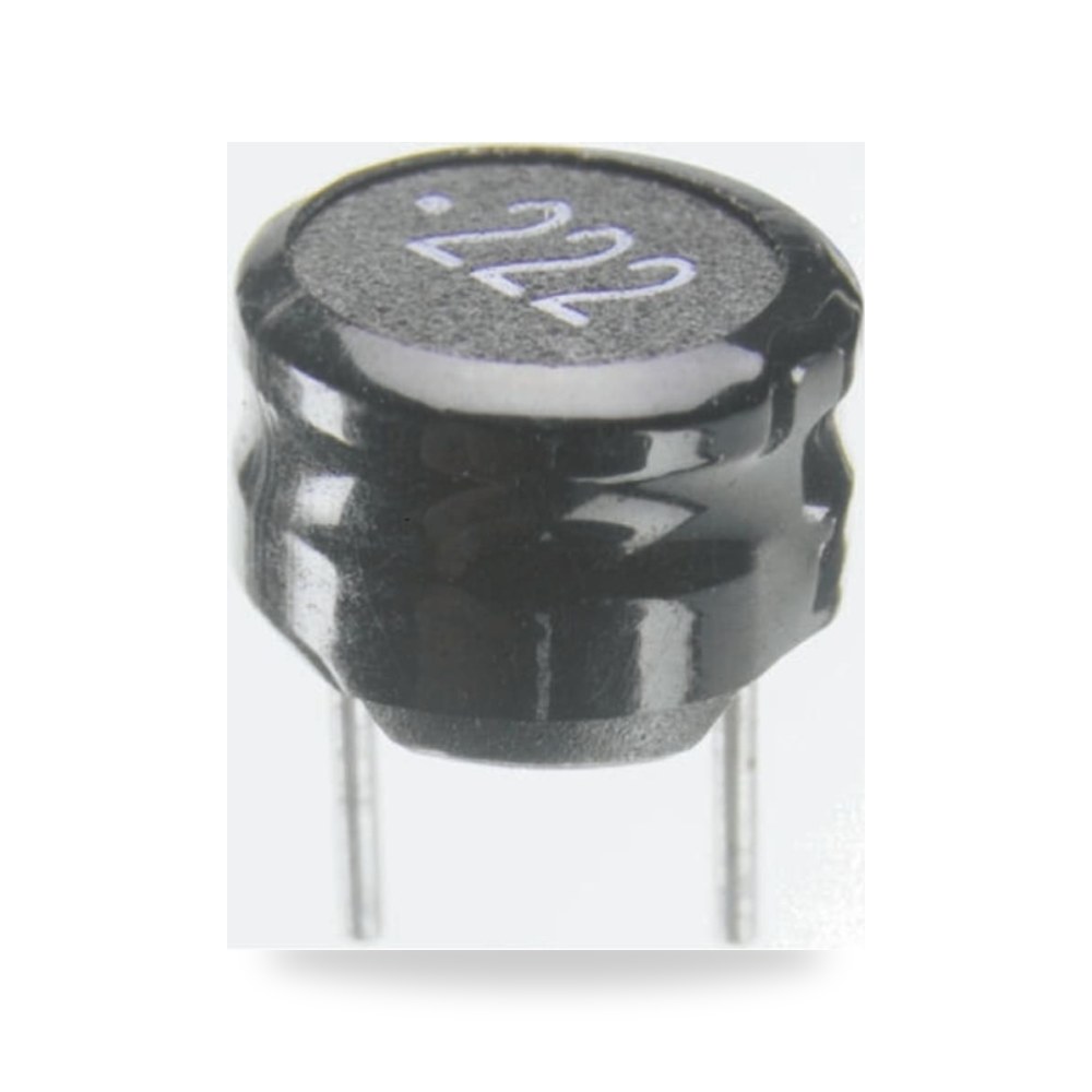 ملف حث سطحي SMD للدوائر فئة T T صناعي RS PRO ريمكو للتوريدات الصناعية (Reemco Industrial)