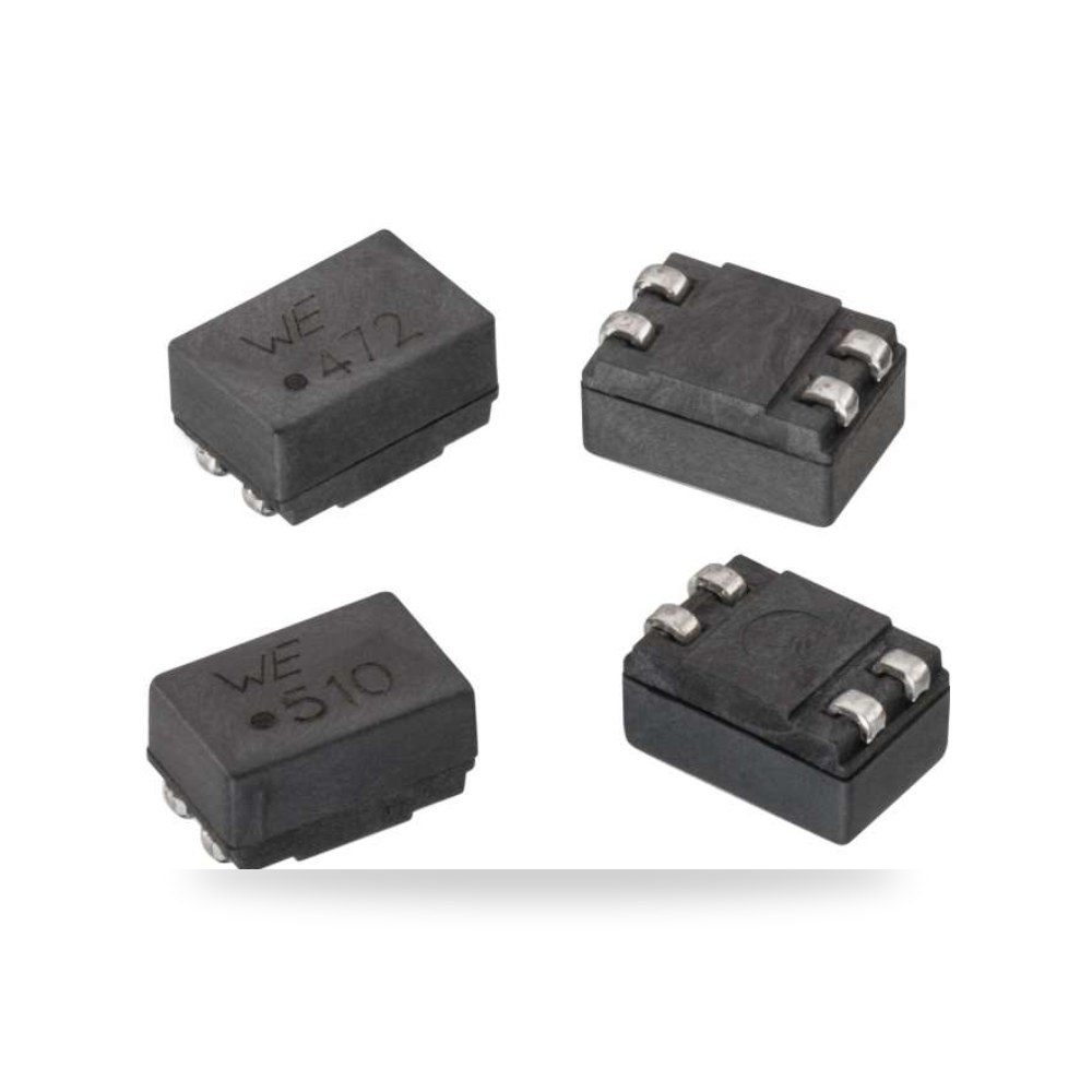 ملف حث سطحي SMD للدوائر فئة T V صناعي RS PRO ريمكو للتوريدات الصناعية (Reemco Industrial)