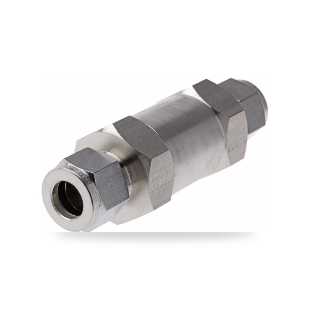 شريحة وعازل حماية إشارات وترددات طراز H شاق ريمكو للتوريدات الصناعية (Reemco Industrial)